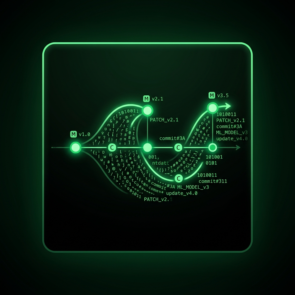 Frontier Stream