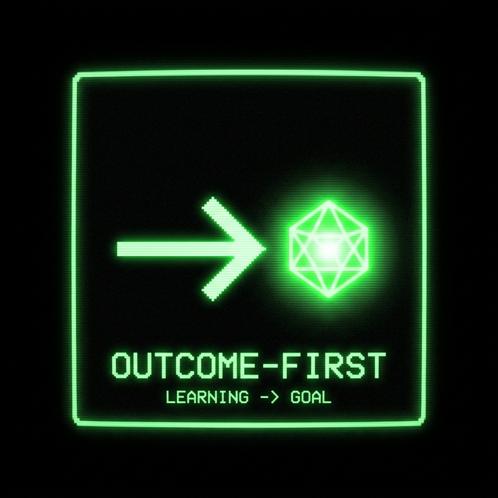 Outcome-First